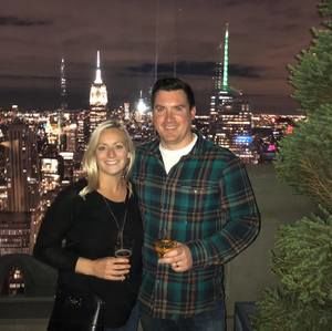 Meet your Posher, Taylor